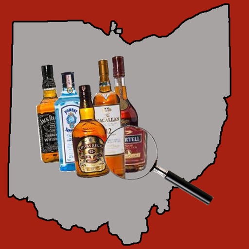 Ohio Liquor Store Locator