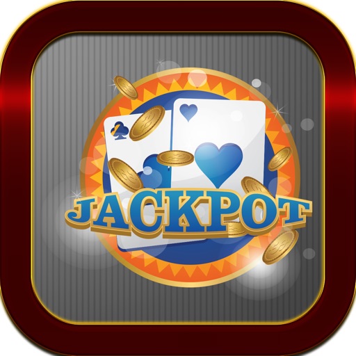 Classic Casino Jackpot - Totally Free Game Vegas icon