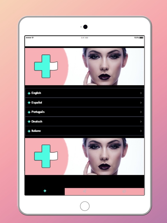 Screenshot #4 pour Perfect Skin Tips Natural