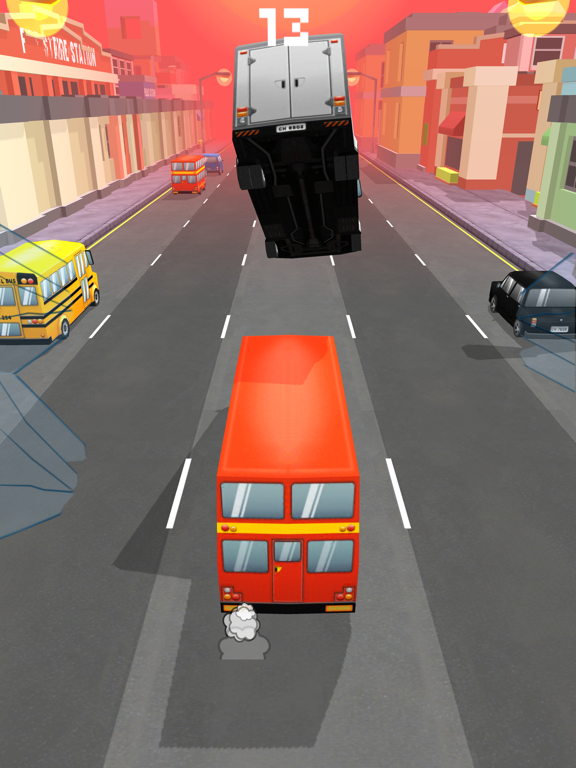 Screenshot #4 pour car racing high speed - jeu de voitures driver