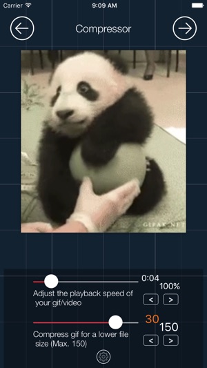 GifVid - GIF to Video Converter(圖3)-速報App