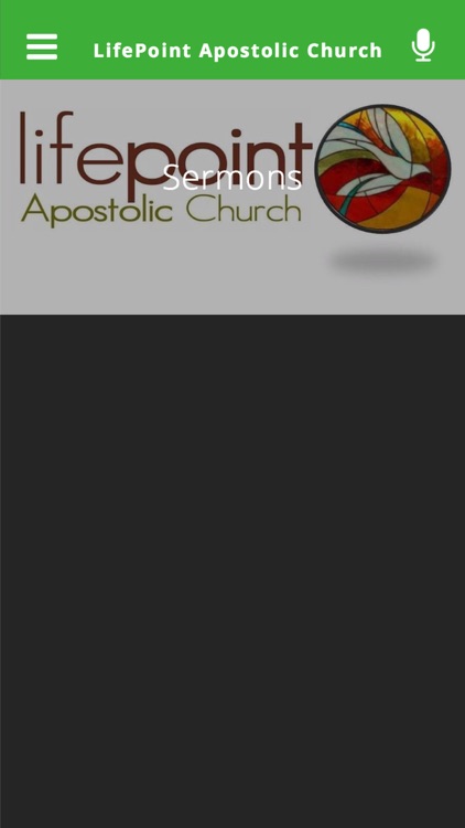 LifePoint Apostolic Church screenshot-3