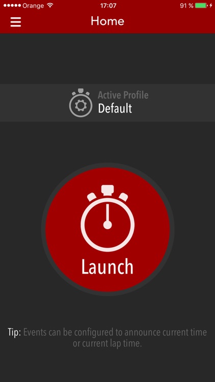 Super Stopwatch Lite