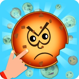 Cookie Clicker 2 - Best Clicker & Idle Game by Regina Gallander