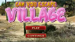 Game screenshot Can You Escape - Village mod apk