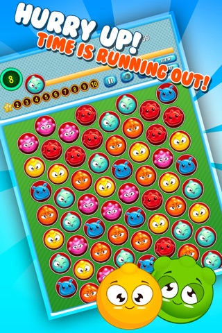 Jelly Blast Match Pro screenshot 2