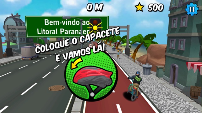 Perigosa Mente - O Jogo(圖2)-速報App