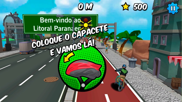 Perigosa Mente - O Jogo