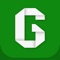 GDrive is a Google Drive client on iPhone and iPad