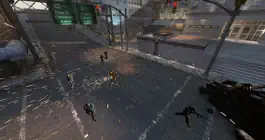 Game screenshot City Sniper Shooting 3D hack