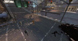 City Sniper Shooting 3Dのおすすめ画像3