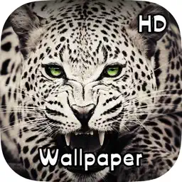 Animal Wild Wallpaper HD app icon