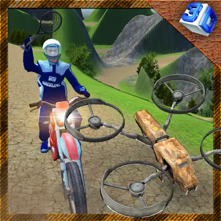 Bike Copter Hunting Simulator & Mountain Biking Cheats