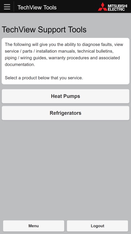 TechView Support Tools