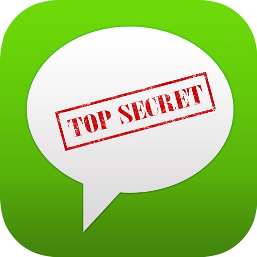 Secret SMS & Texting