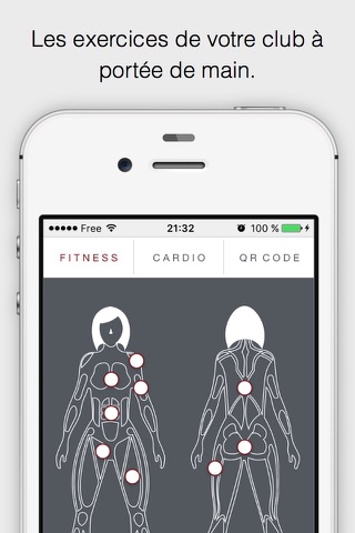 Club Connect : Fitness & Gym screenshot 4