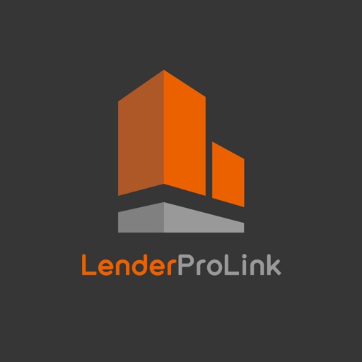 ProLink Hub - For Lenders iOS App