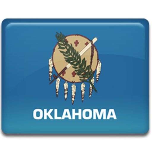 Oklahoma Traffic Cameras icon