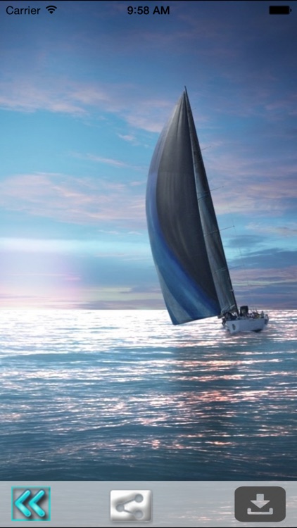 Boats Wallpapers Free screenshot-4