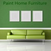 How to Paint Home Furniture-Simple Steps and Guide