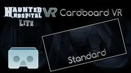 Game screenshot Haunted Hospital VR Lite mod apk
