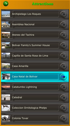 Venezuela Tourism Guide(圖3)-速報App
