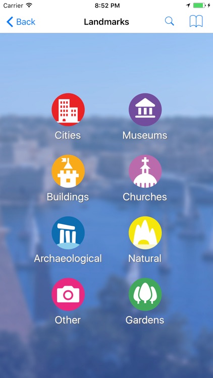 MyMalta – Malta travel guide