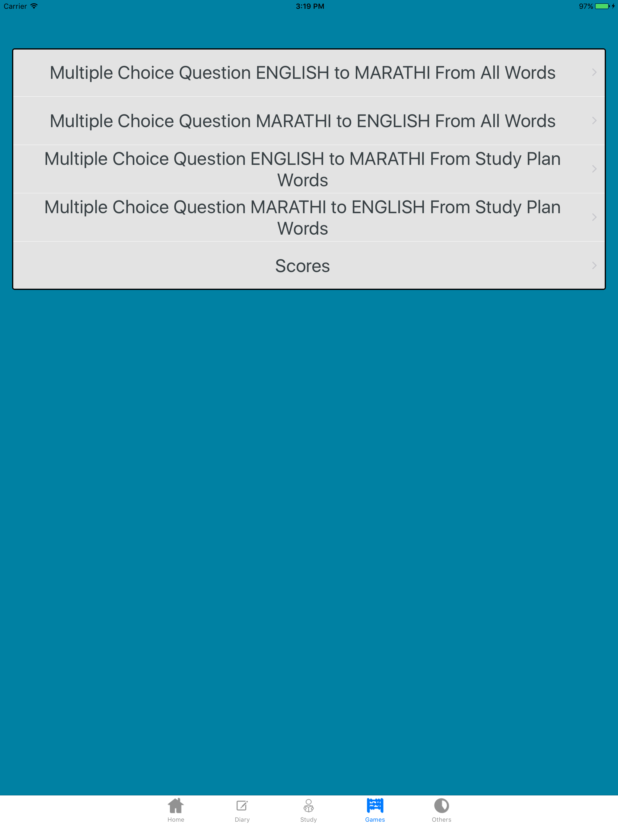 Marathi Dictionary +