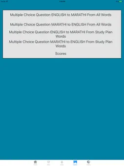 Marathi Dictionary + screenshot 9