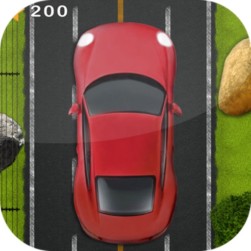 Super Car Race For Speed Car Fans iOS App