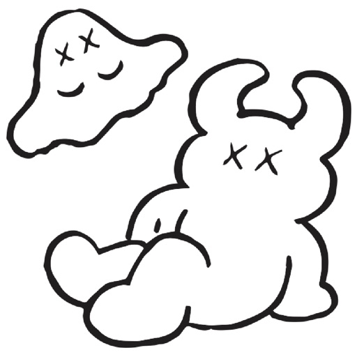 UAMOU's sticker icon