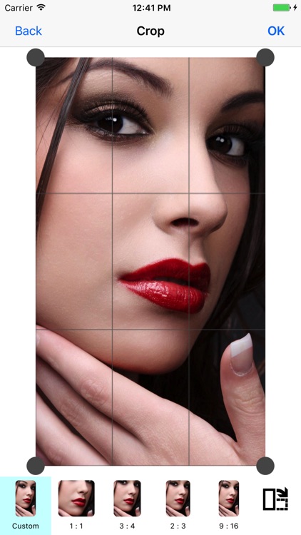 Drawer Editor - Drawing On Photo & Editing Picture screenshot-4