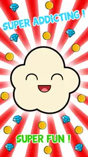 popcorn evolution food clicker iphone capturas de pantalla 4