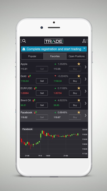 TRADE.com
