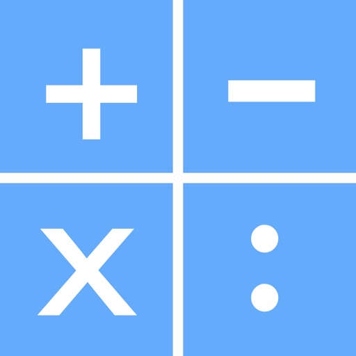 Operations - Math Game by Hieu Hoang