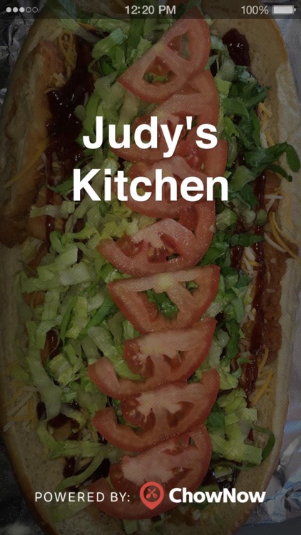 Judy's Kitchen