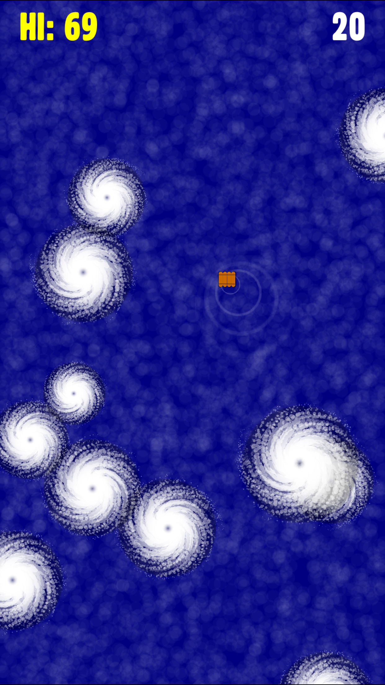 Hypercane