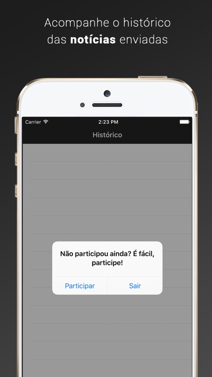 VC na Rede Clube screenshot-3
