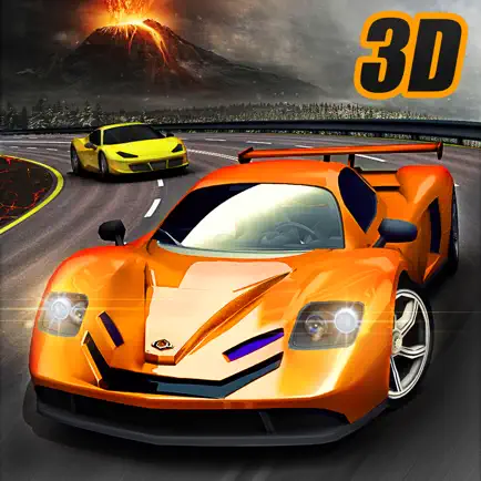 Fast Racing Car Simulator 3D - Winter Race 2017 Читы