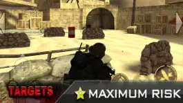 Game screenshot SWAT Army Shooting 3D Game hack
