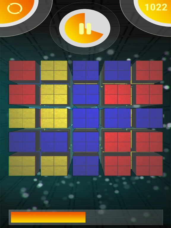 Screenshot #6 pour Combinez-le! - Jeu de puzzle sans fin