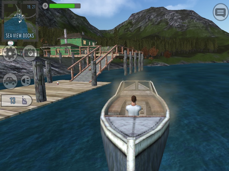 Experiment Z: Zombie Survival screenshot 10