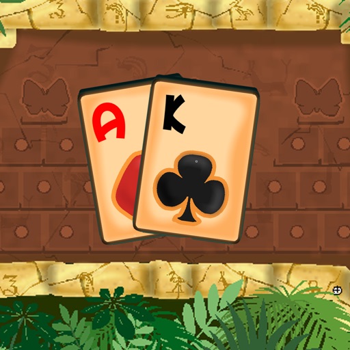 Egyptian Pyramid Solitaire icon