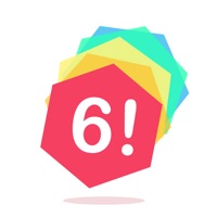 6 Flip! - The Six Block Puzzle apk