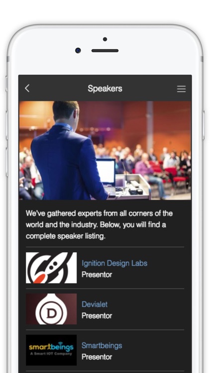 CableLabs Tech Tours