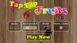 Game screenshot Tap Tap Fruits Lite hack