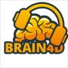 Brain4D