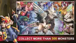 Game screenshot Monster Age - Evolve, Breed, & Collect Pet Legends apk