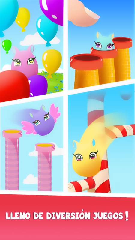 Pow Mascota Virtual screenshot 5