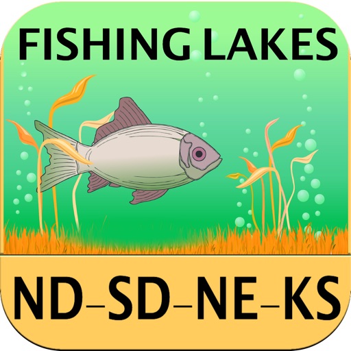 North Dakota, South Dakota, Nebraska, KS – Fishing